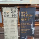 [야당 술집] 분위기 좋은 술집추천💛-금별맥주 야당점