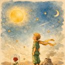 내가본꽃씨 | 어린왕자 어른이 읽어야 할 책 동화 동심으로 바라본 삶 리뷰 읽은 후기