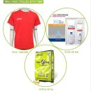 10월달 춘마 중마 대비 평택항 국제마라톤대회 이미지