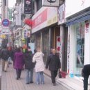 대우아파트 삼거리(아파트 입구) 이미지