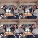 청평 가평 포세이돈카라반 R존 후기 글램핑/캠핑카 (동탄새댁 부부동반여행)