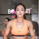 바디라인 피트니스 이미지