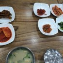 산골황태국밥집