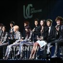 큐브엔터테인먼트 이미지