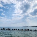 우도초등학교 이미지