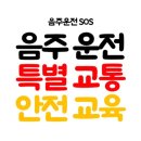 음주운전 특별교통안전교육 정보 이 글 하나로 정리 끝 이미지