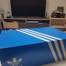 Eg텍 | 아디다스 오즈위고 eg8128 신어본 후기(사이즈 미스)