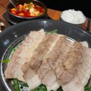 진족발보쌈 이미지