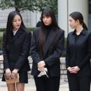 뉴진스, &#39;전속계약 분쟁&#39; 1심 패소에도…&#34;어도어 복귀 어려워&#34; 즉각 항소(종합) 이미지
