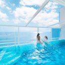 어보브 블루 B 이미지