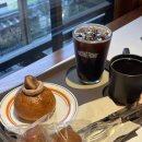 공주시 카페 체스넛프렌즈 CHESTNUT FRIENDS 공주밤빵 가득 내돈내산 방문 후기