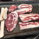 부추삼겹살 부평점 | 부평삼겹살맛집 부추삼겹살 다녀온후기