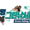 그린좌대낚시터 이미지