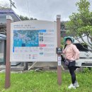 남파랑길 34코스(고성 하이면사무소 ~남일대해변~노산공원 ~삼천포신항항 ~삼천포대교사거리)260704 이미지