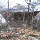 순자강의 절경에 곡성 동산정(東山亭)