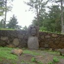 돌하르방 이미지