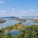 화원동산 전망대 이미지