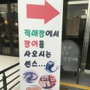 뽐뿌민물장어 이미지