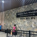 [wedding #1] 예식장 정하기｜서울 마곡 보타닉파크 웨딩 카라홀 계약 솔직후기