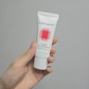 썬스크린 | 셀퓨전씨 레이저 UV 썬스크린 후기, 지성 예민피부가 정착한 눈시림 없는 선크림