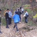 여주소방서, 의용소방대와 함께 산불예방 캠페인 이미지