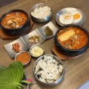 다현식당 - 경산시 | 다산맛집 채육식당 다산점 비건 한식 다현아맛집