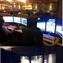 럭셔리 PC방 이미지