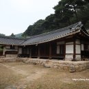 국가민속문화재 제198호_홍성 사운고택