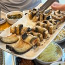 충대빛나약국 | 가락시장 장어 맛집 용장어 - A 세트 내돈내산 솔직 후기