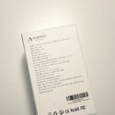 타이어 79 | [동절기 차량용 무선 공기주입기 추천] 아우리넥스 휴대용 셀프 타이어 공기압 주입기 내돈내산 후기