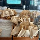 도화2리 09-17 | 천안 소금도화 두쫀소 평일 오픈런 성공후기 | 두바이쫀득소금빵 웨이팅 꿀팁 ✨