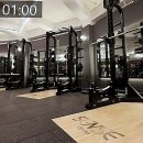 경기 밀알의 밤 | 내 삶을 바꾼 구리 헬스장 체험기