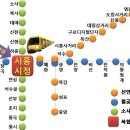 시흥시청역앞 초역세권 광석동임야200평 급매합니다. 이미지