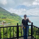 남해-312 | 남해여행② 다랭이 마을과 남해바다, 고운동커피