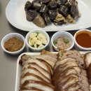 다슬이네순대족발 이미지