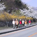 김종금 | 계룡산, 2001/04/14~15 (1박 2일), 감사하는 마음