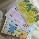 오늘은 TMI 코스로 모시겠습니다. | 경기도갭이어수료후기-다이어리추천-시-명곡)