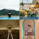 동성구슬방 | 아쿠아필드 하남 유수풀 수영장 경기도 실내데이트 찜질방 + 꿀팁