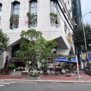 호텔코너인(HOTEL CORNER INN) | 다낭 카페 추천 한시장 근처 한강뷰 좋은 Firgun Corner Coffee