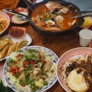 성수동 중식 맛집 보배반점 성수점 세트메뉴, 중화비빔면, 간짜장 후기