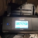 580 | 엡손 ES-580W 내돈내산 후기