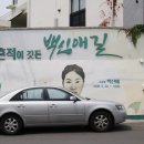 영천 과전동 일본식 가옥 이미지