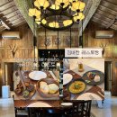 빈레스토 | 발리공항 근처 맛집 짐바란 레스토랑 kayumanis resto 카유마니스 레스토
