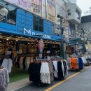 충장로길 이미지