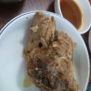 두레박감자탕 | [괴산 맛집] "두레박 감자탕"에서 맛본 진하고 푸짐한 우거지 뼈해장국! (feat. 7일레븐 옆)