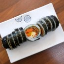 교보김밥 이미지