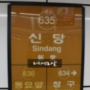 지에스25 신당타운점 | 신당 8구역 관리처분 인가! 다음 타자 신당 10구역 GS · HDC 컨소시엄 확정, 허리에서 어깨로