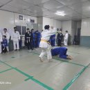 용인대 부흥 유도 체육관 이미지