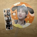 230820 인피니트 Comeback Again 막콘 후기/체조경기장 38구역 1열 시야