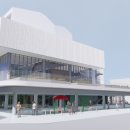 성북동 행정복지센터 이미지